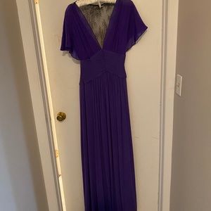 BCBG Formal Dress